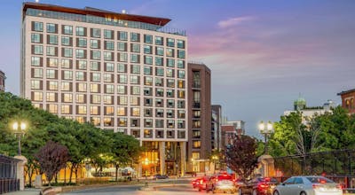 Cambria Hotels Boston Downtown - Seaport