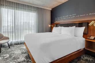 Hotel Cambria Hotels Boston Downtown - Seaport photo 2