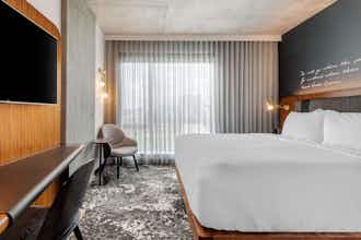 Hotel Cambria Hotels Boston Downtown - Seaport photo 4