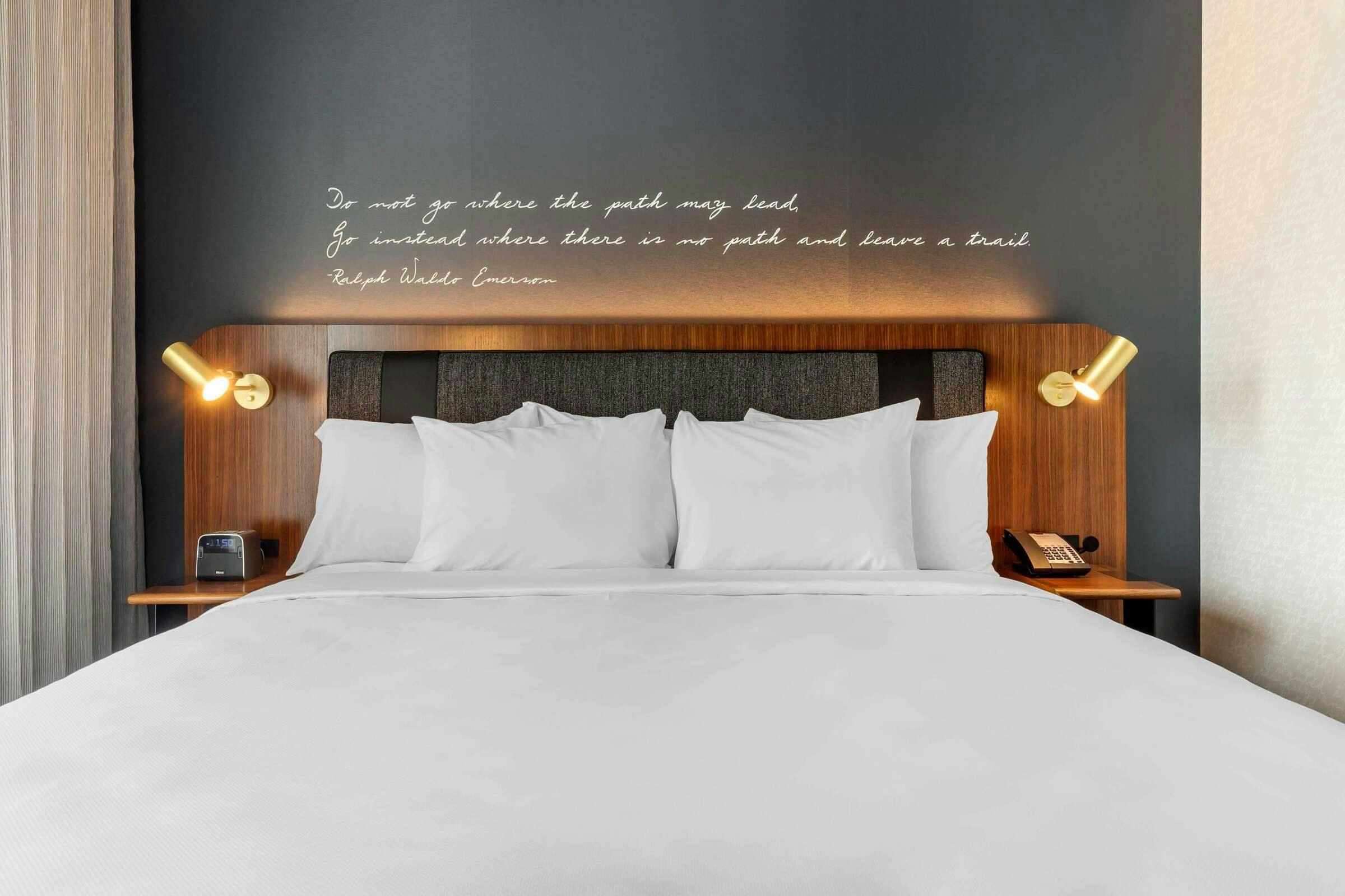 Hotel Cambria Hotels Boston Downtown - Seaport photo 5