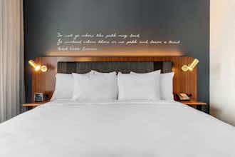 Hotel Cambria Hotels Boston Downtown - Seaport photo 5