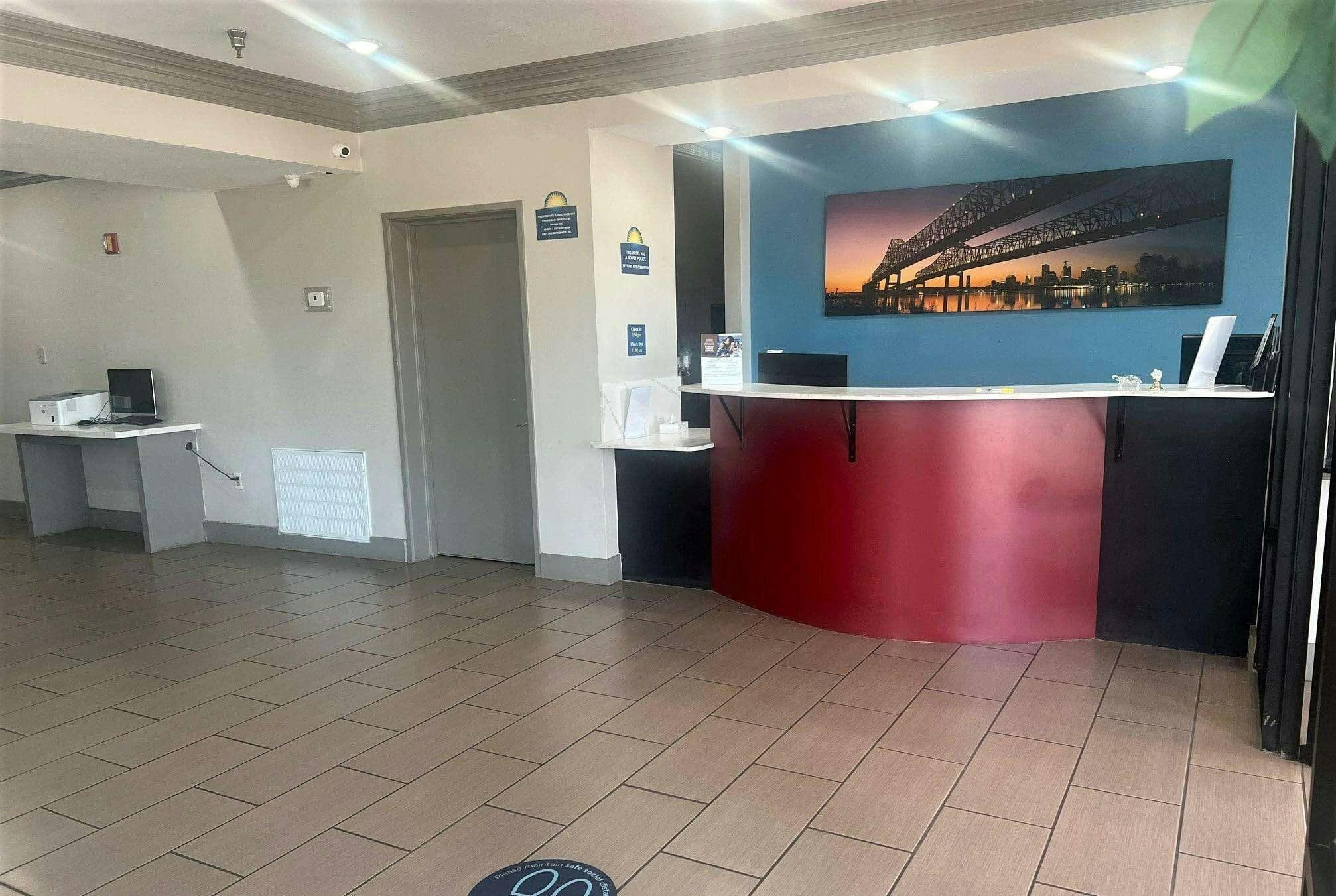 Hotel Days Inn by Wyndham Denham Springs-Baton Rouge East photo 2