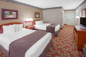 Hotel Days Inn by Wyndham Denham Springs-Baton Rouge East photo 5