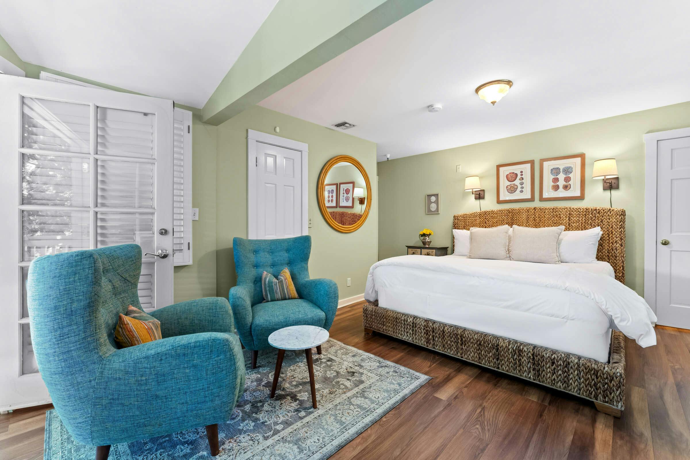 Hotel Channel Road Inn photo 4