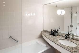 Hotel Van der Valk Hotel Paris CDG Airport photo 4