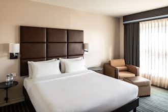 Hotel Van der Valk Hotel Paris CDG Airport photo 2