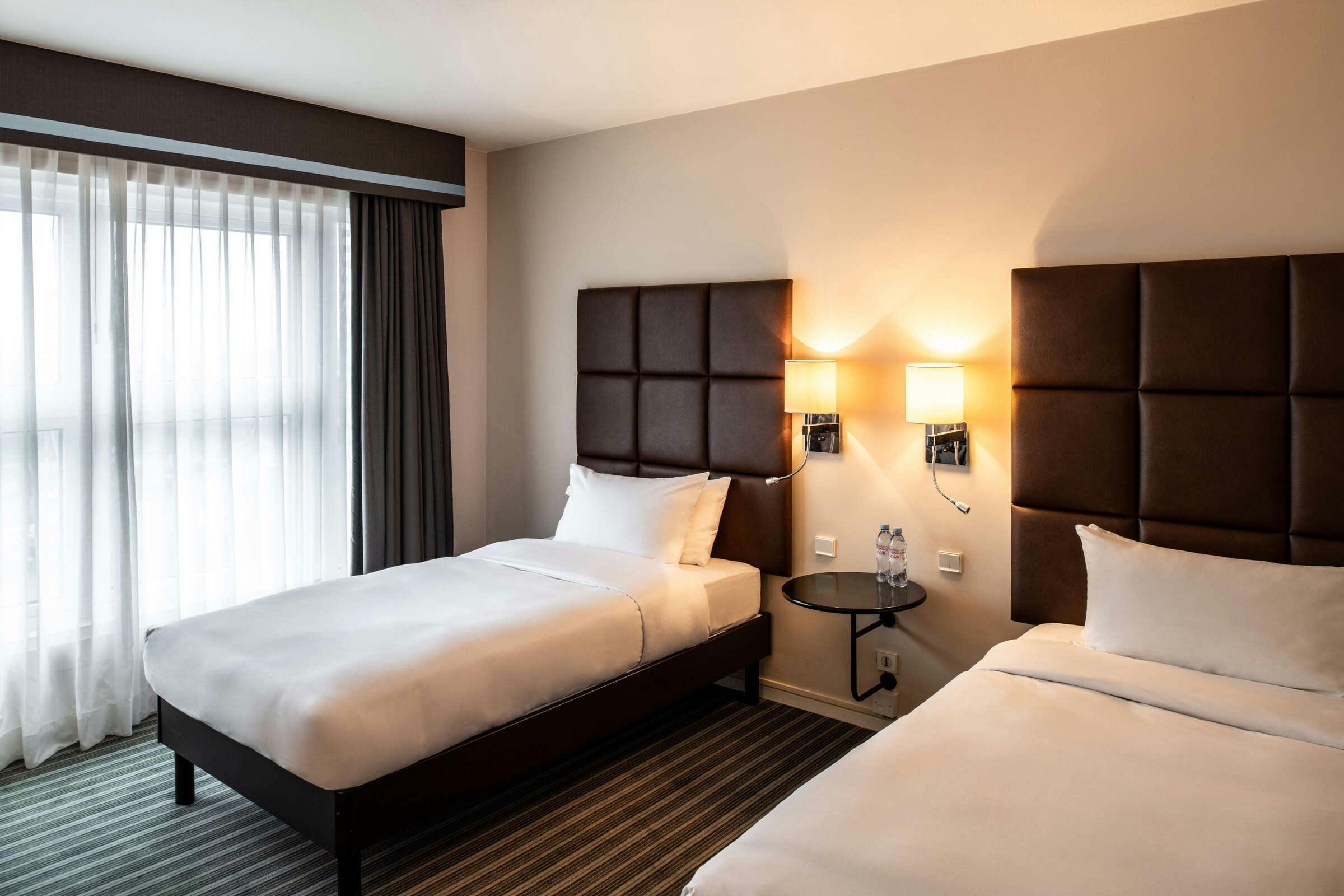 Hotel Van der Valk Hotel Paris CDG Airport photo 3