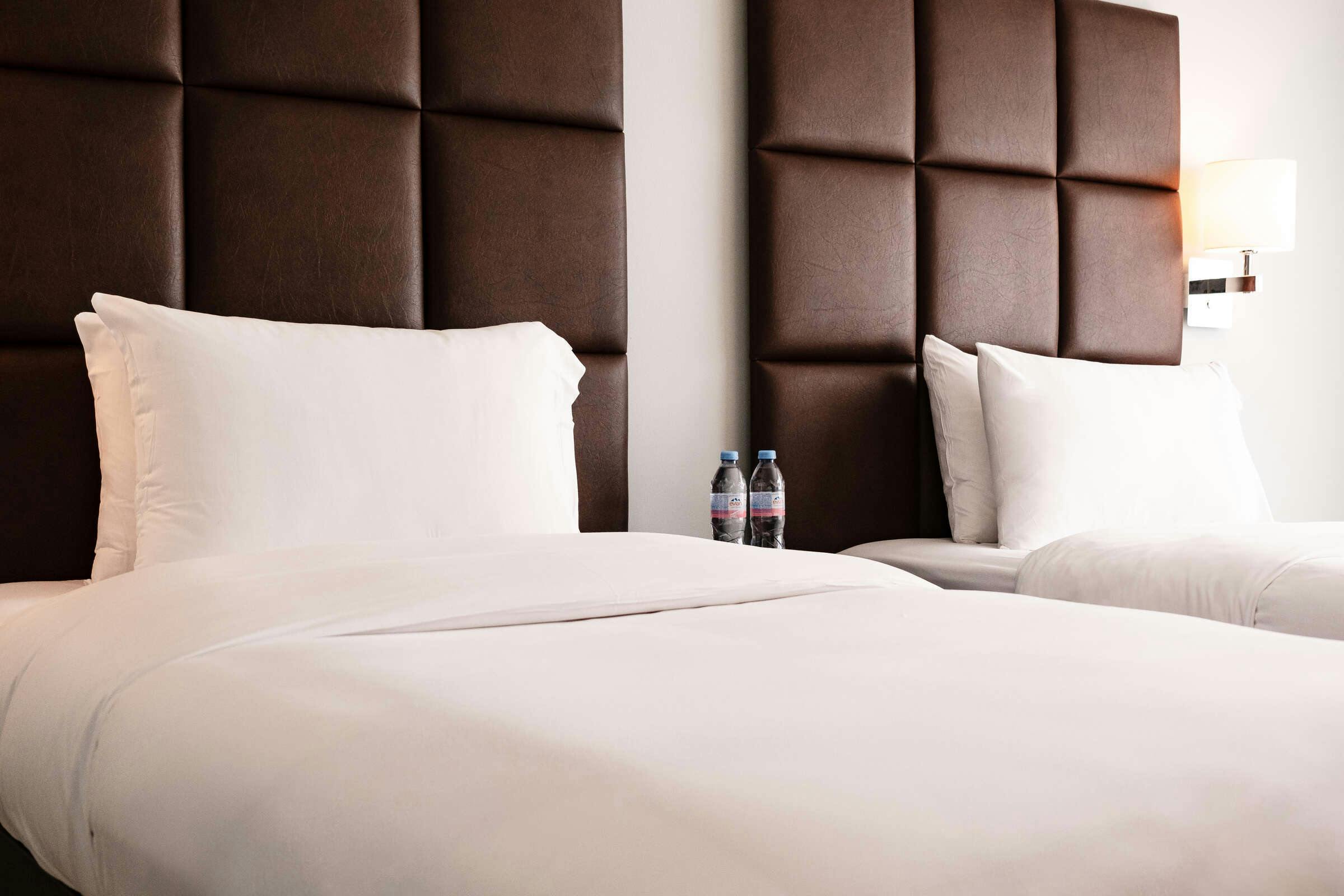 Hotel Van der Valk Hotel Paris CDG Airport photo 1