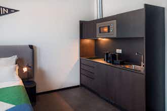 Hotel The Social Hub Bologna photo 1