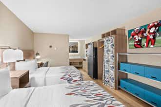Hotel Red Roof Inn Perryville photo 2