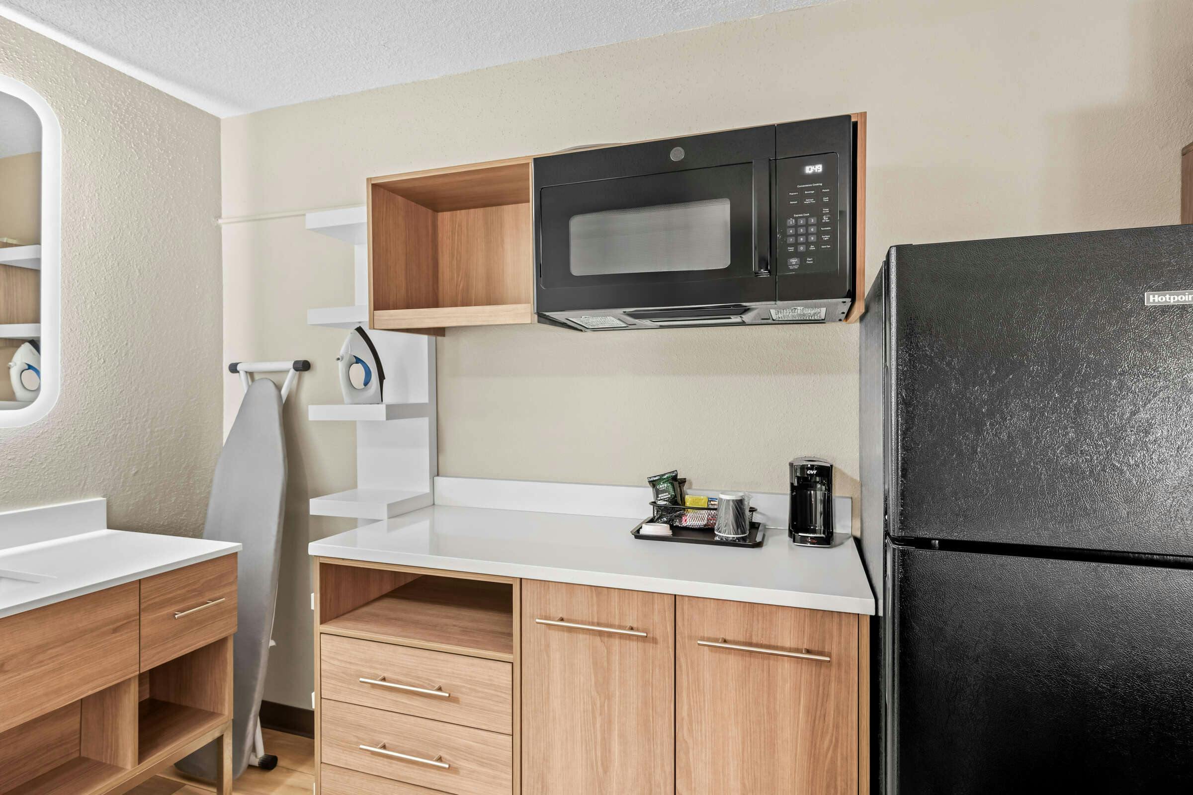 Hotel Red Roof Inn Perryville photo 4