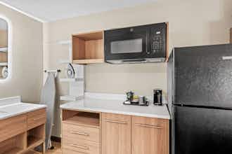 Hotel Red Roof Inn Perryville photo 4