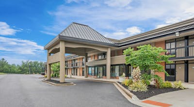 Red Roof Inn Perryville