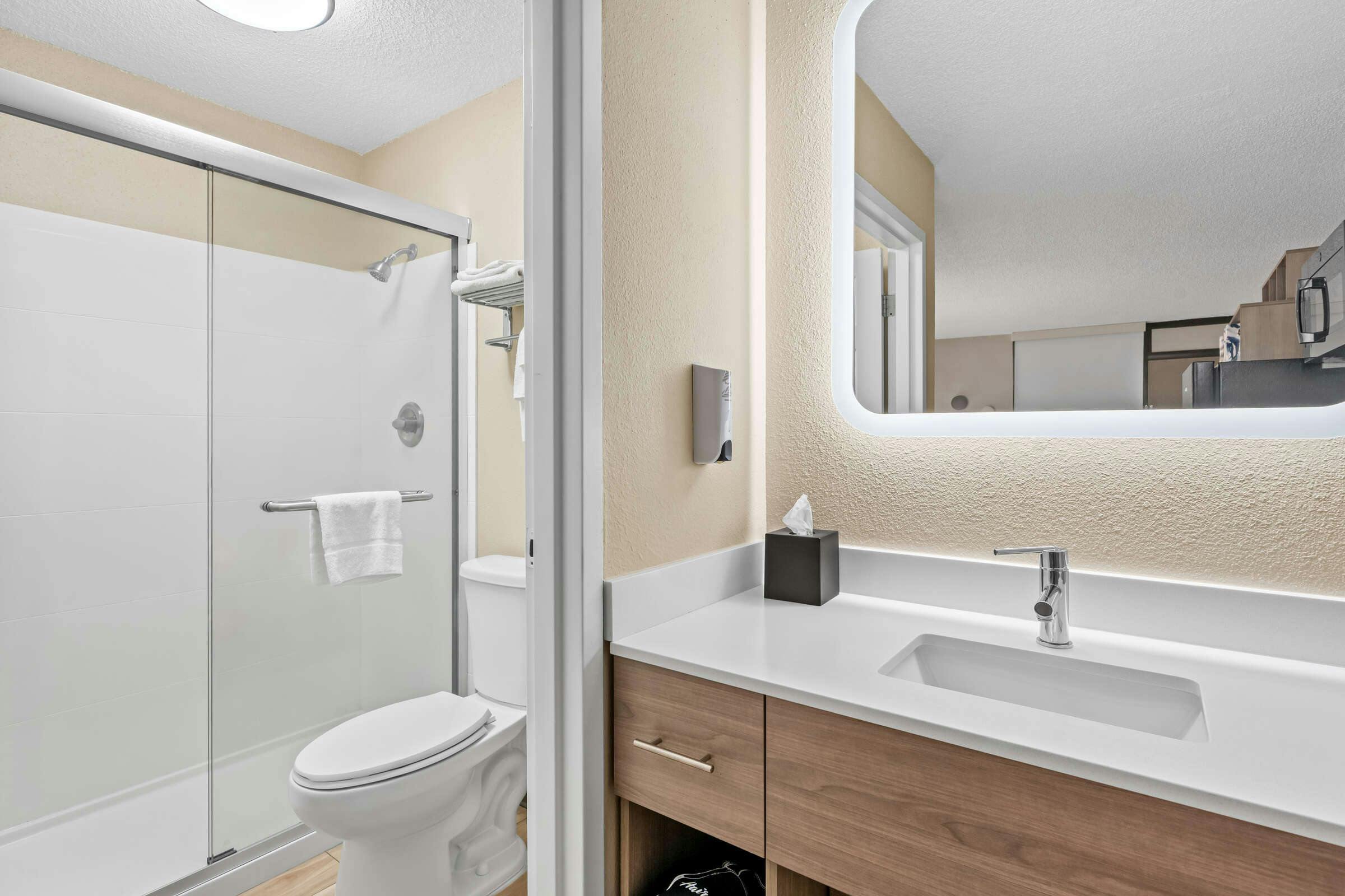 Hotel Red Roof Inn Perryville photo 5