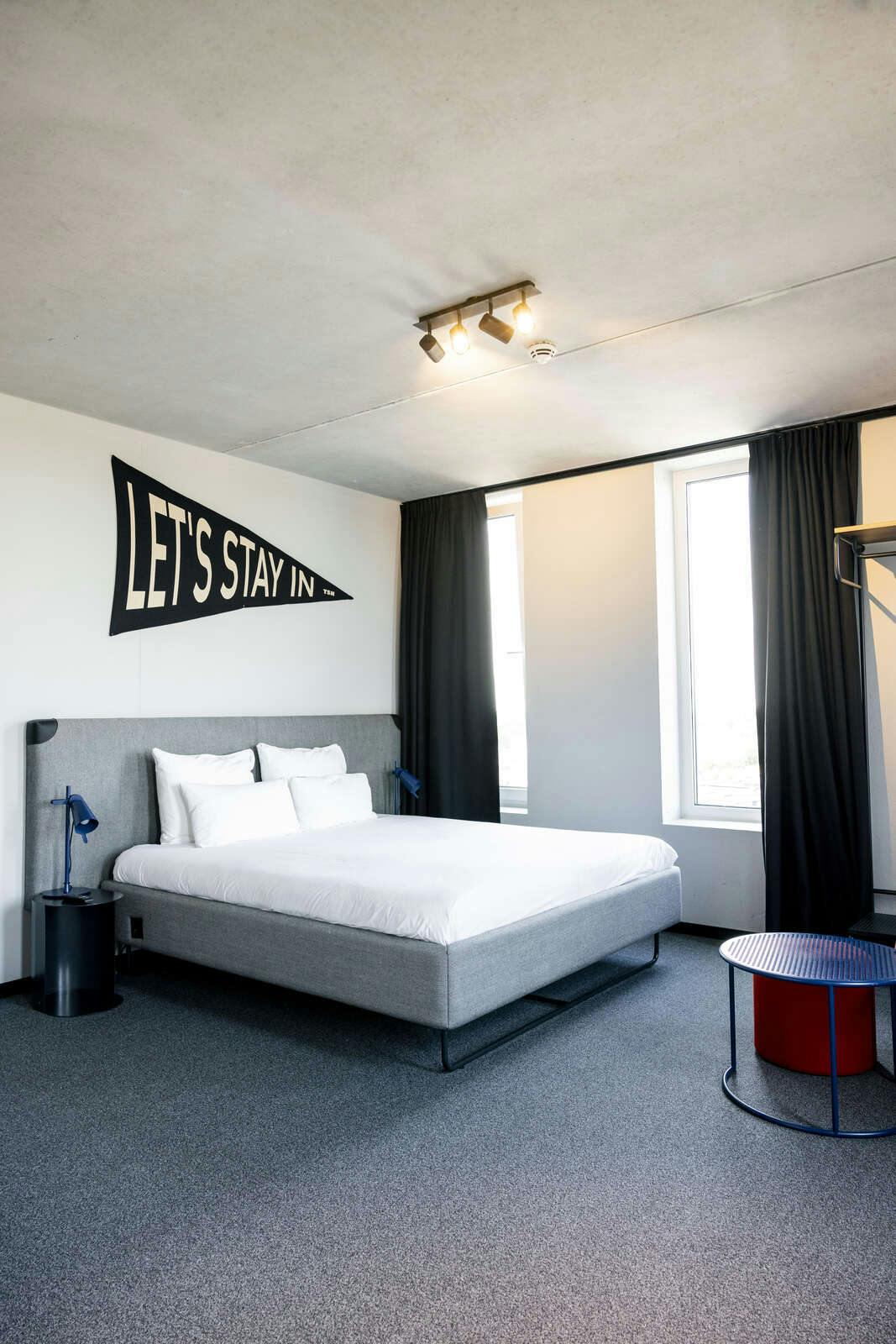 Hotel The Social Hub Delft photo 5