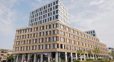 The Social Hub Delft