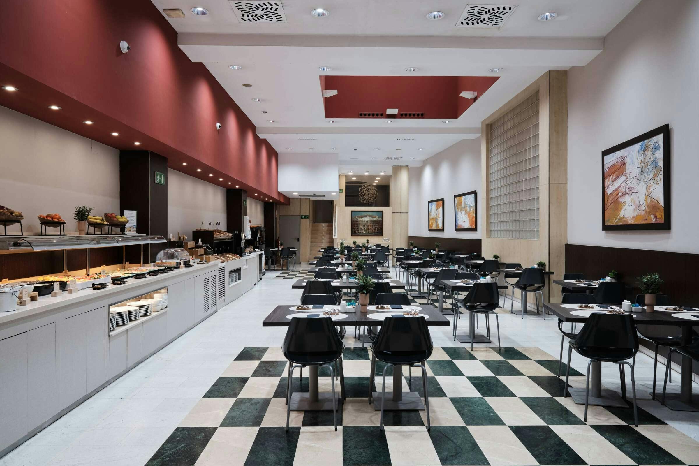 Hotel Catalonia Sagrada Familia photo 1