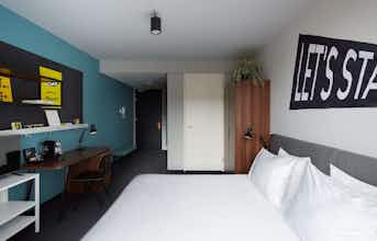 Hotel The Social Hub Groningen photo 2