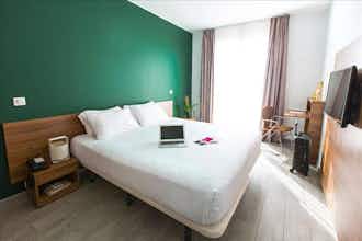 Hotel The Social Hub Paris La Défense photo 5