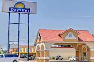 Hotel Days Inn Louisville Airport photo 1