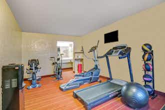 Hotel Days Inn Louisville Airport photo 4