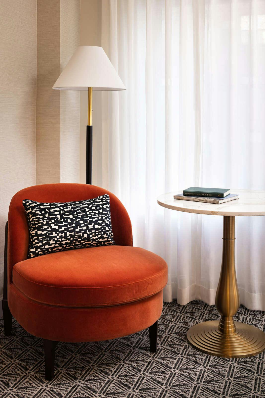 Hotel The Talbott Hotel photo 3