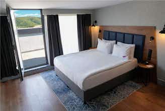 Hotel RA Encore Istanbul Arnavutkoy photo 2