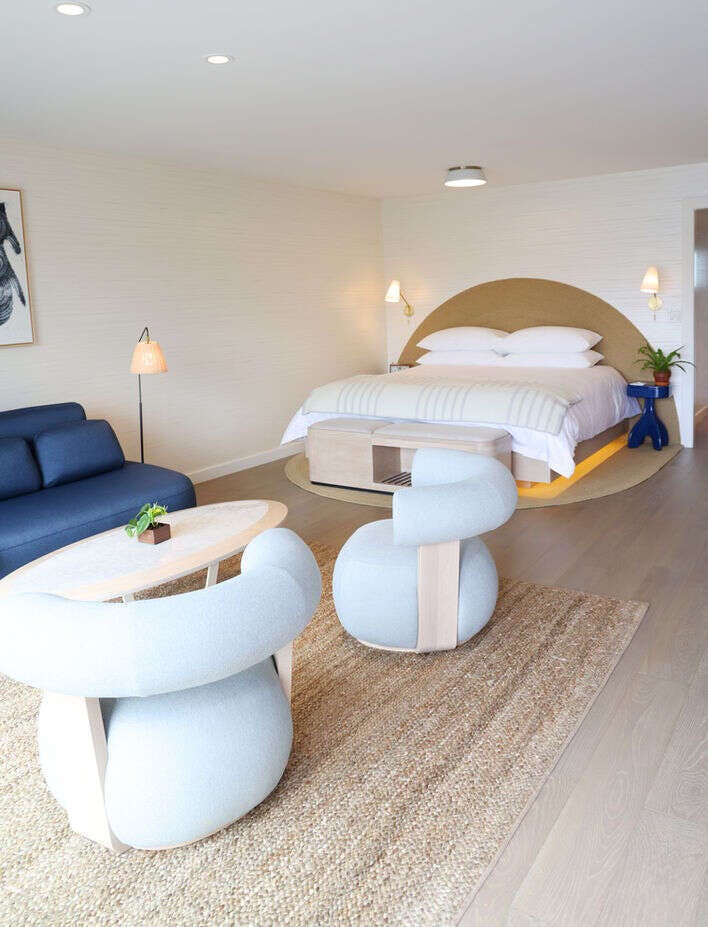 Hotel The Shoals photo 4