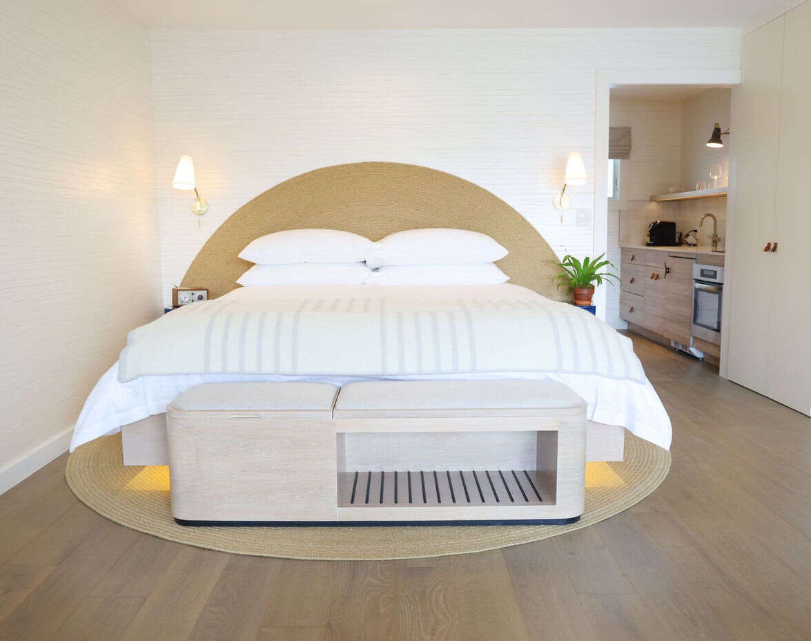 Hotel The Shoals photo 5