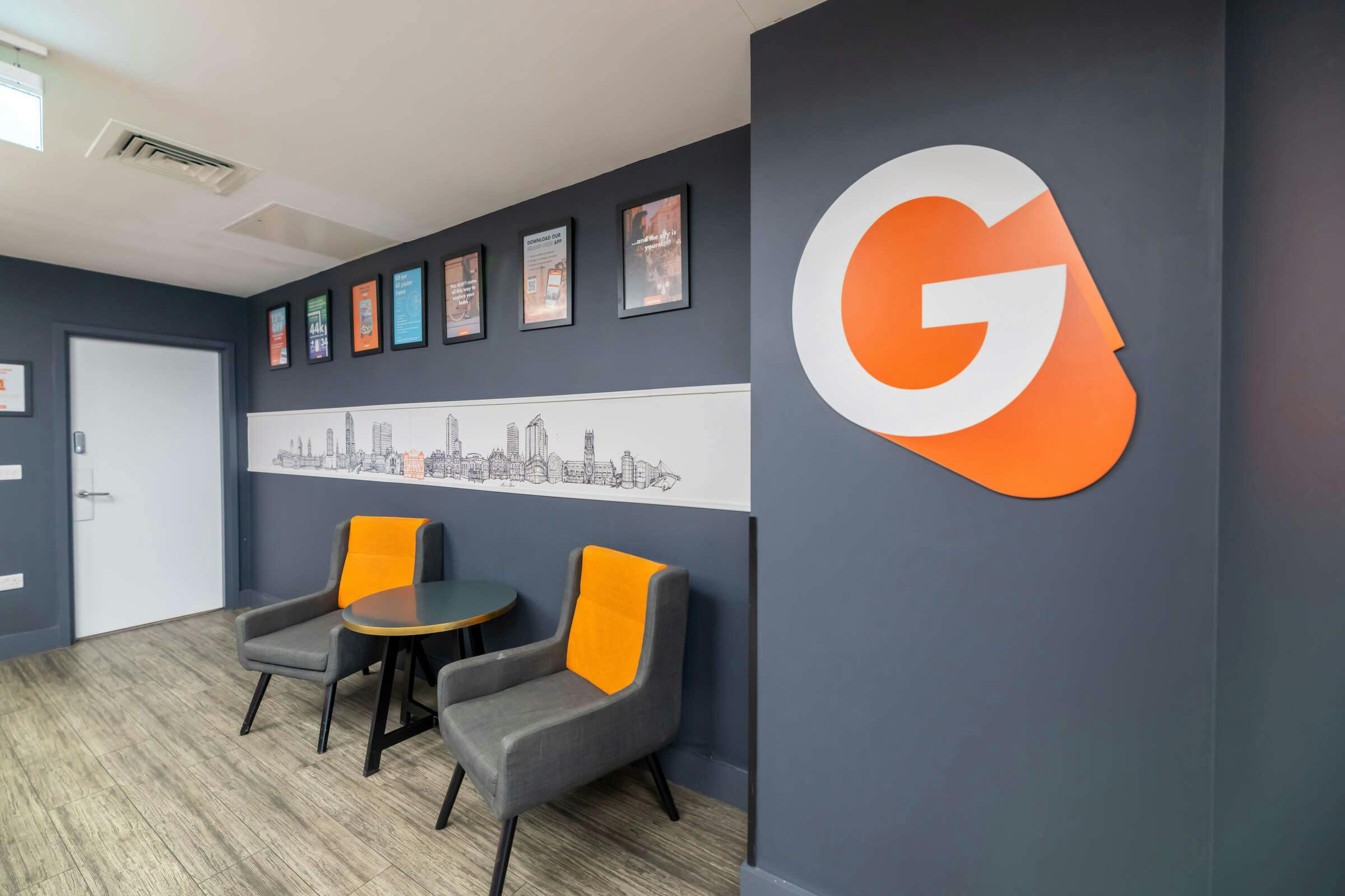 Hotel easyHotel Leeds City Centre photo 2