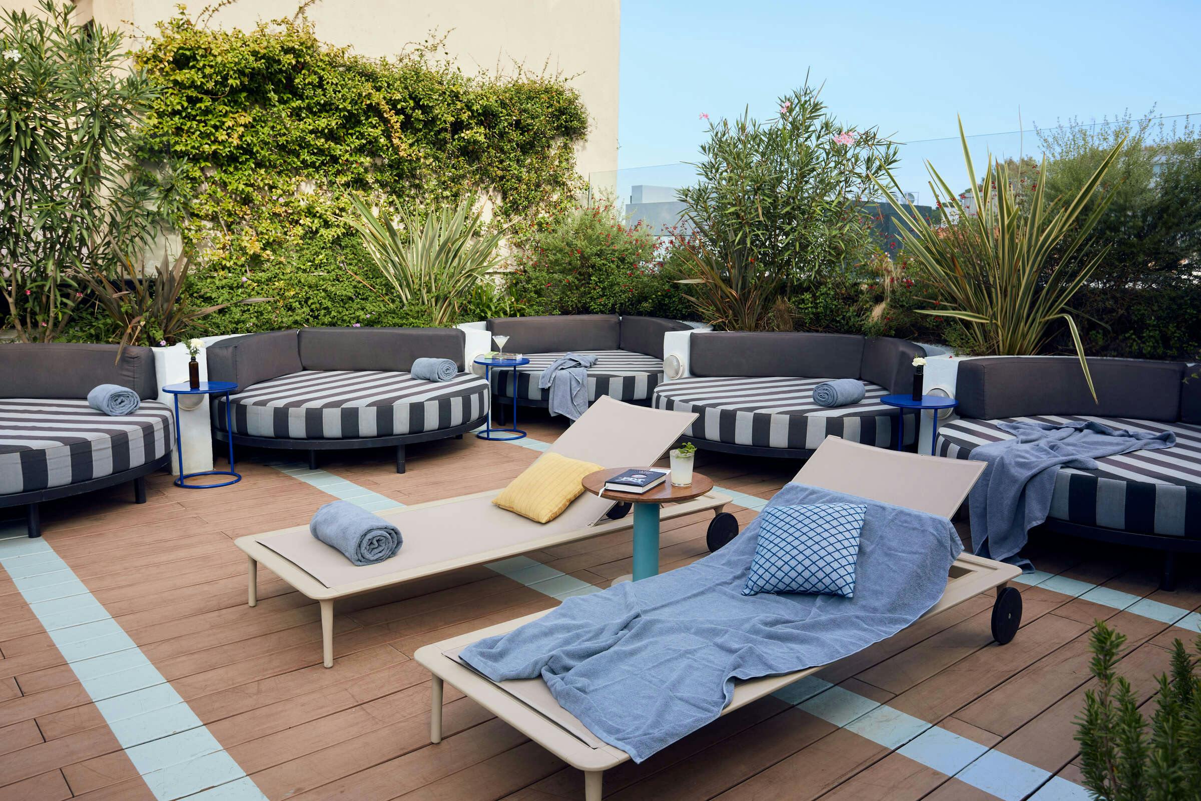 Hotel The Social Hub Madrid 4 Stars photo 3