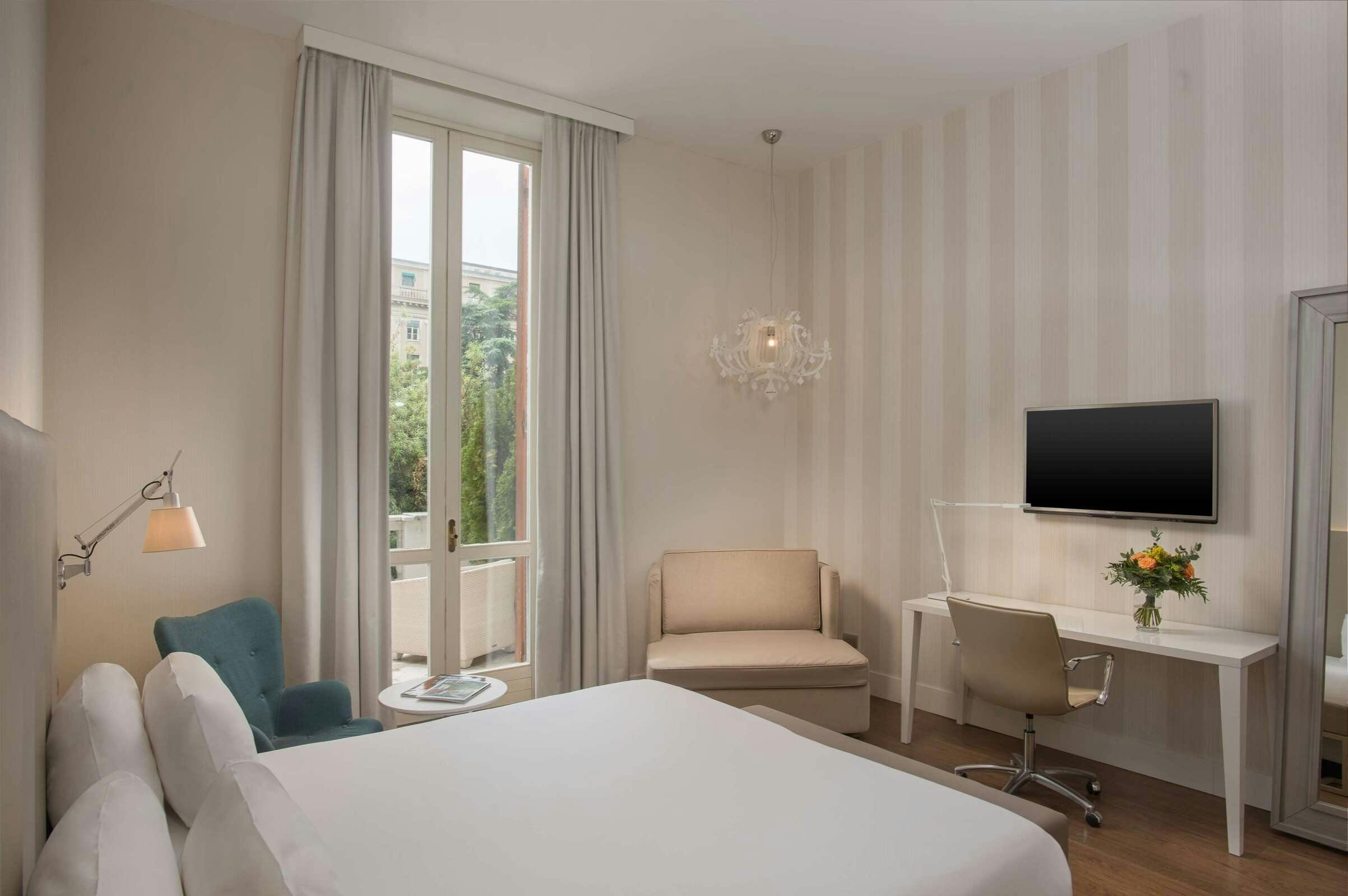 Hotel NH Genova Centro photo 2