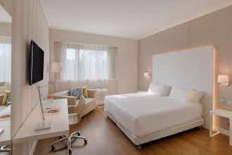 Hotel NH Torino Centro photo 1