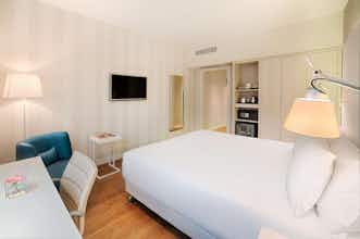 Hotel NH Torino Centro photo 2