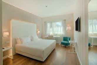 Hotel NH Torino Centro photo 3