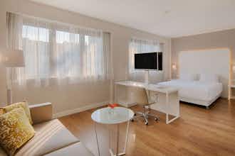 Hotel NH Torino Centro photo 4