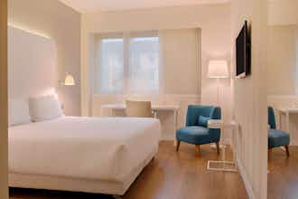 Hotel NH Torino Centro photo 5