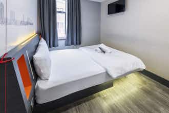 Hotel easyHotel Leeds City Centre photo 4