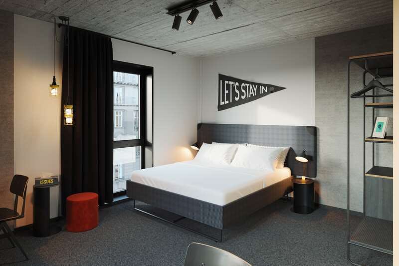 The Social Hub Porto