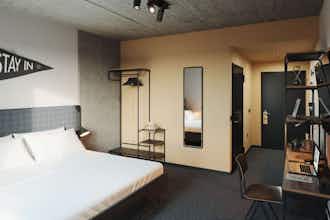 Hotel The Social Hub Porto photo 2