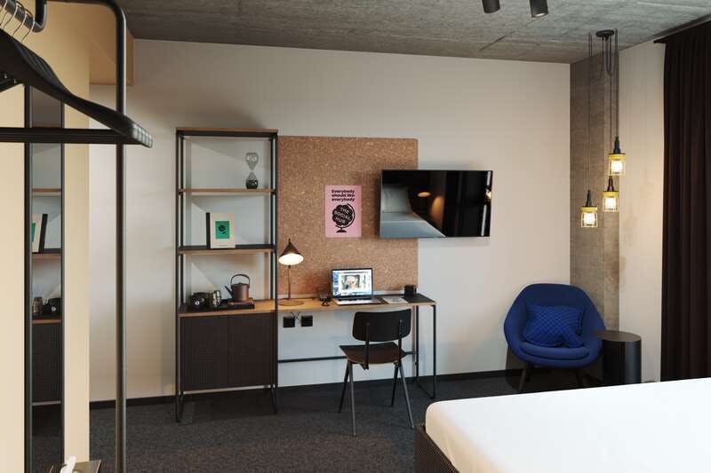 Hotel The Social Hub Porto photo 3