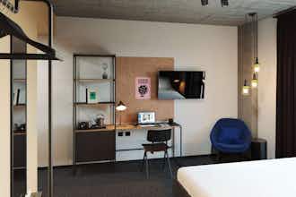 Hotel The Social Hub Porto photo 3