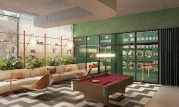 Hotel The Social Hub Rome photo 1