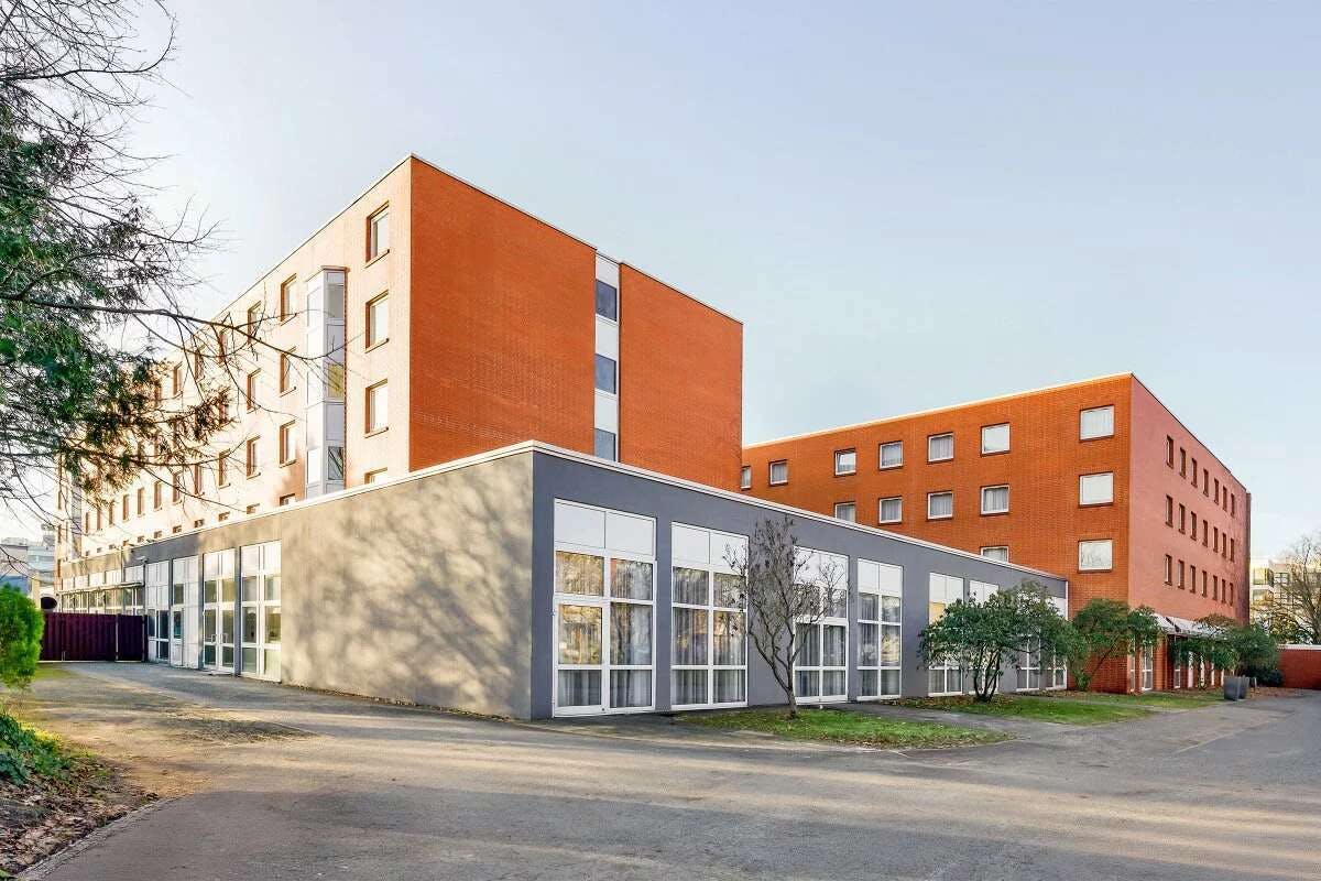 Leonardo Hotel Hannover Medical Park