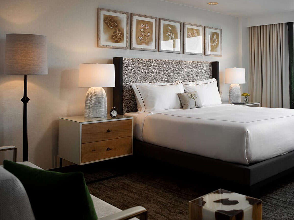 Hotel Glover Park Hotel Georgetown photo 2