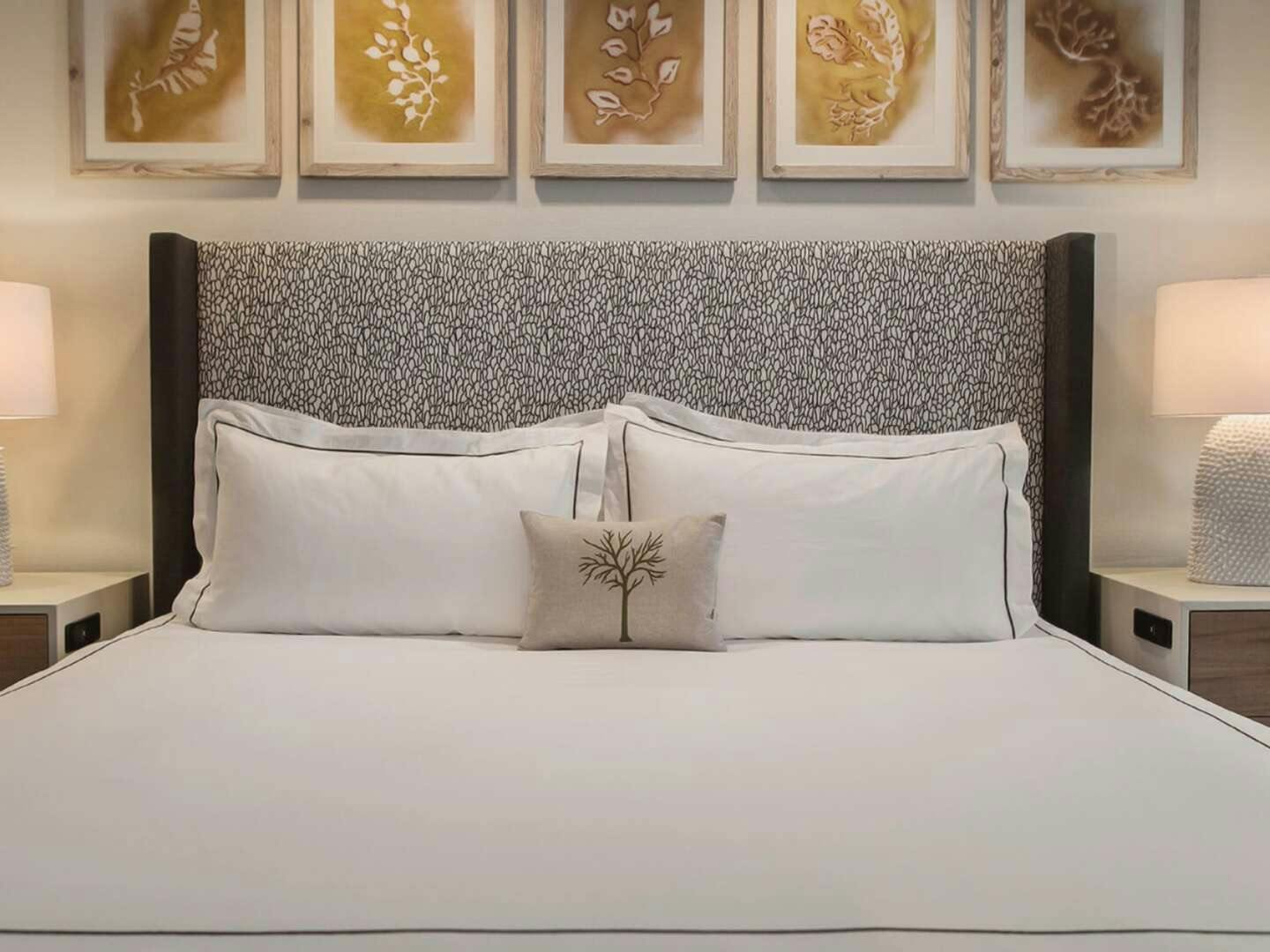 Hotel Glover Park Hotel Georgetown photo 1