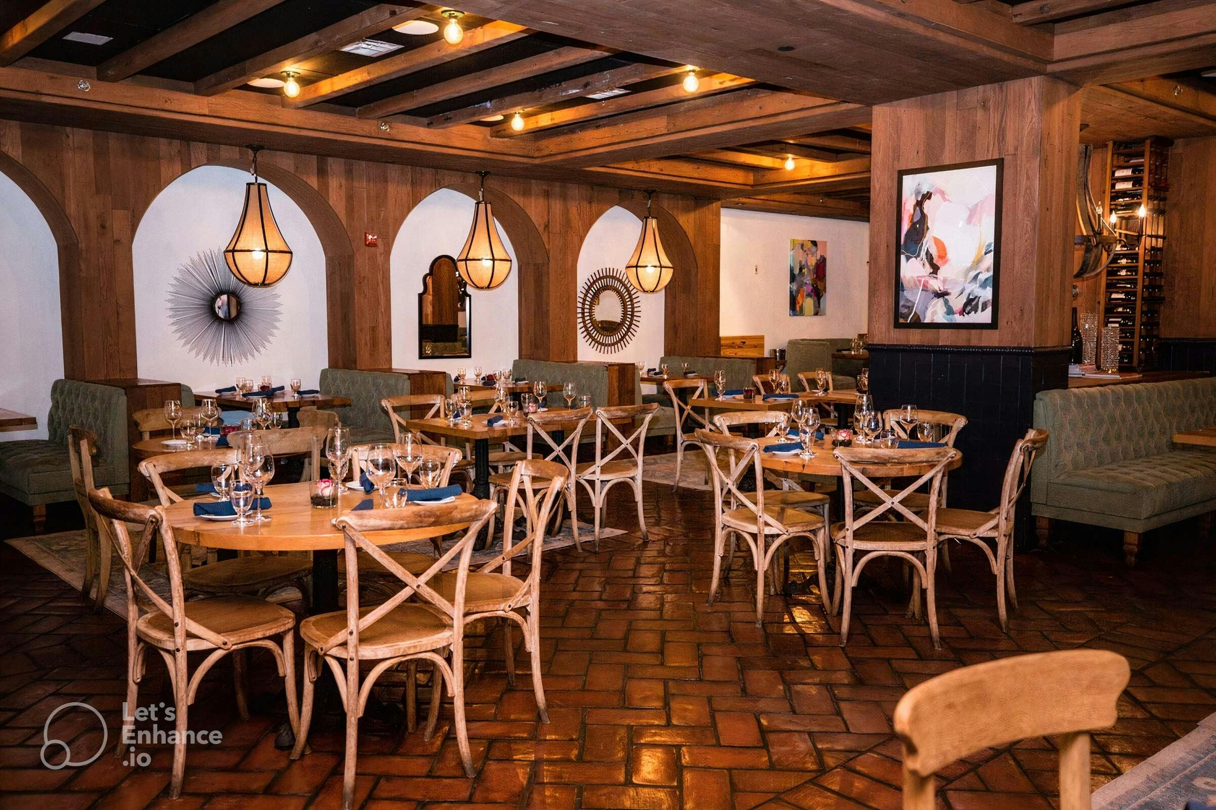 Glover Park Hotel Georgetown