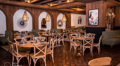 Glover Park Hotel Georgetown