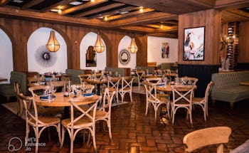 Glover Park Hotel Georgetown