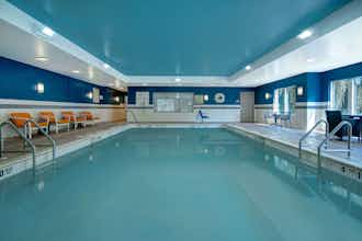 Hotel Hampton Inn & Suites Yonkers photo 5